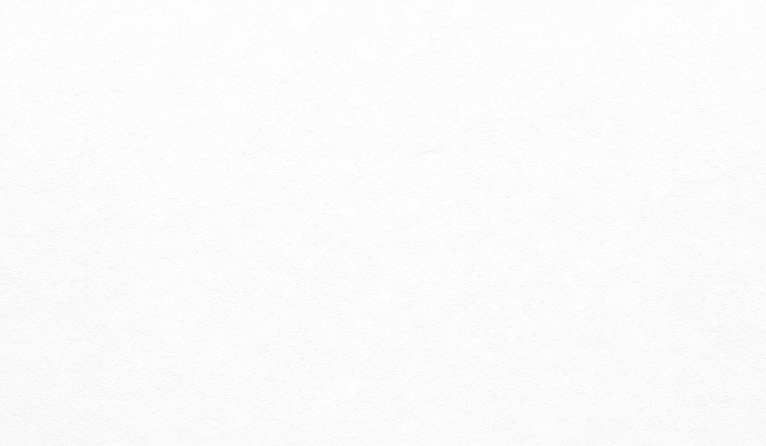 pure white background — paper texture 2 (free download)