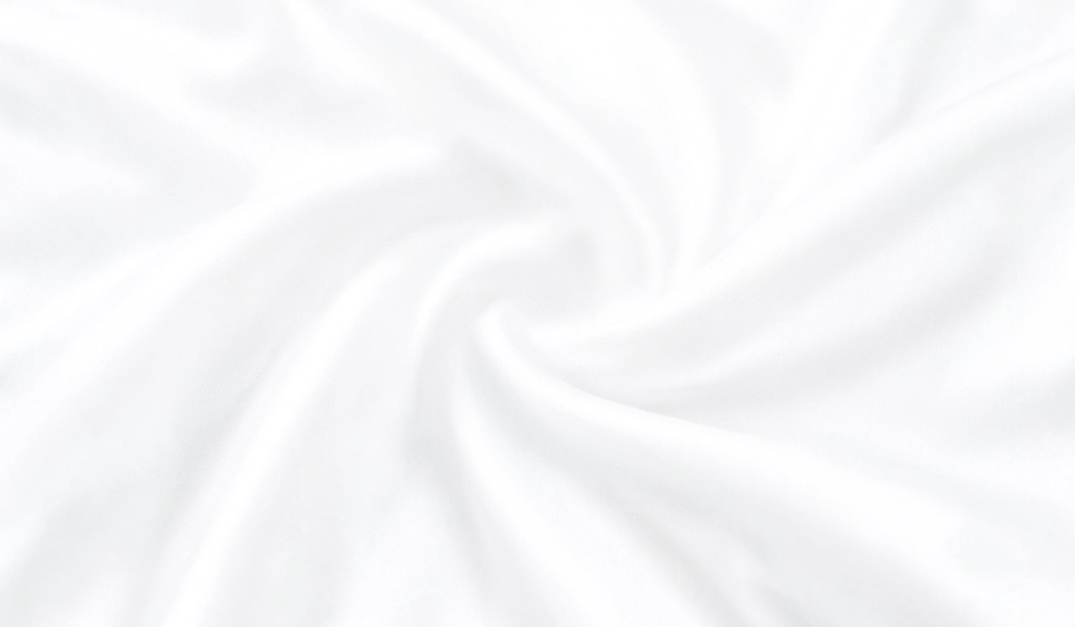 Pure White Background