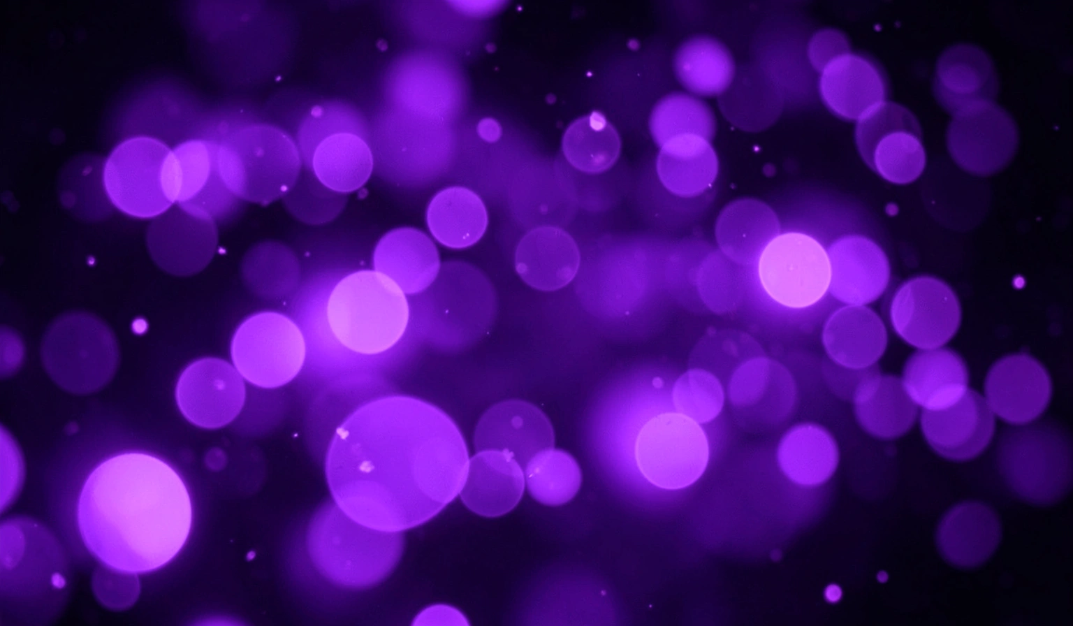 purple background — bokeh 1 (free download)