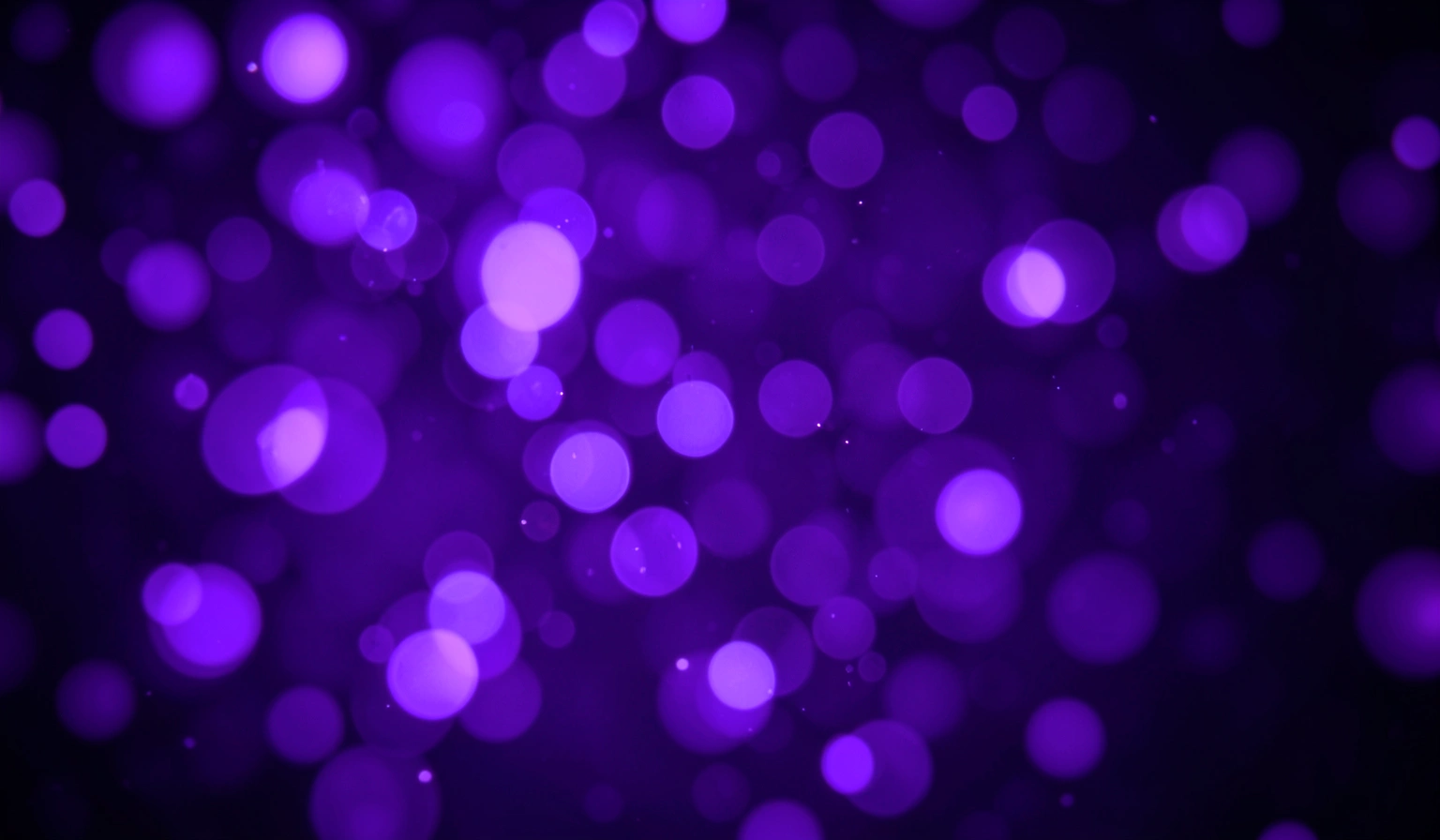 purple background — bokeh 3 (free download)