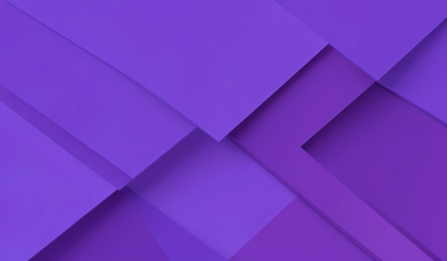 purple background — geometric 3 (free download)