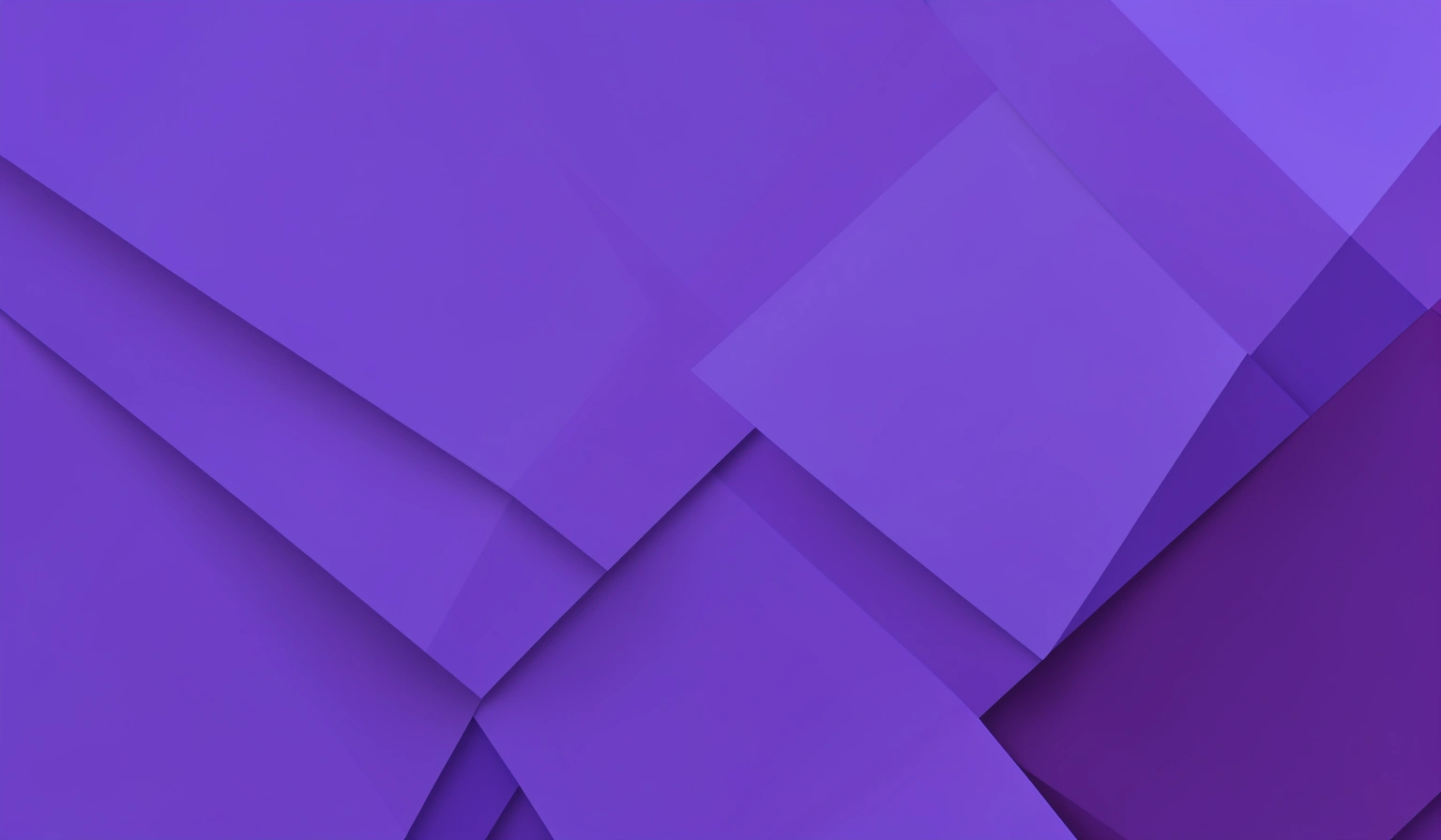 purple background — geometric 4 (free download)