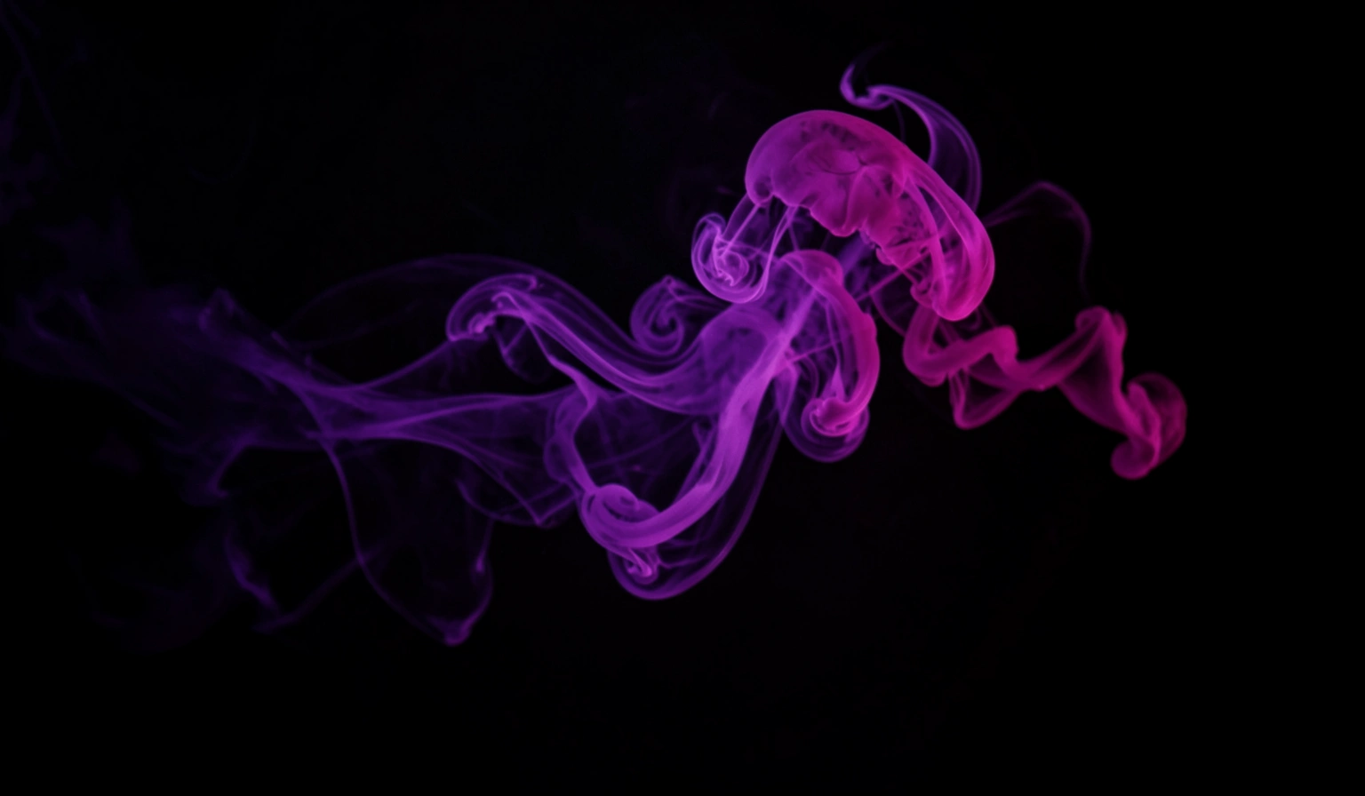purple background — smoke 1 (free download)
