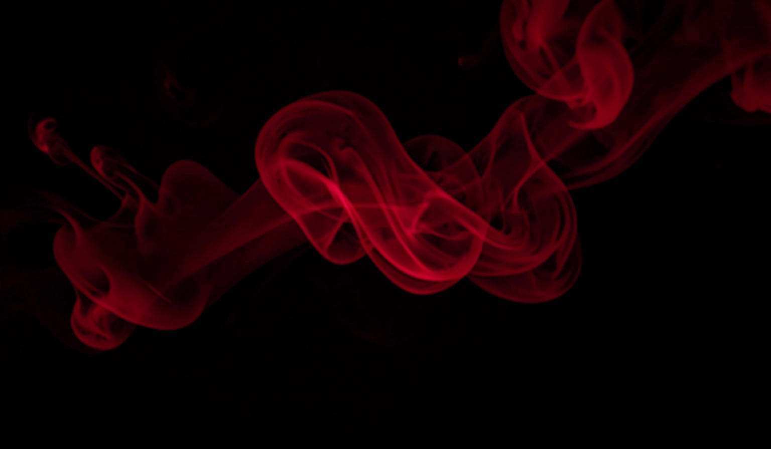 red background — smoke 4 (free download)