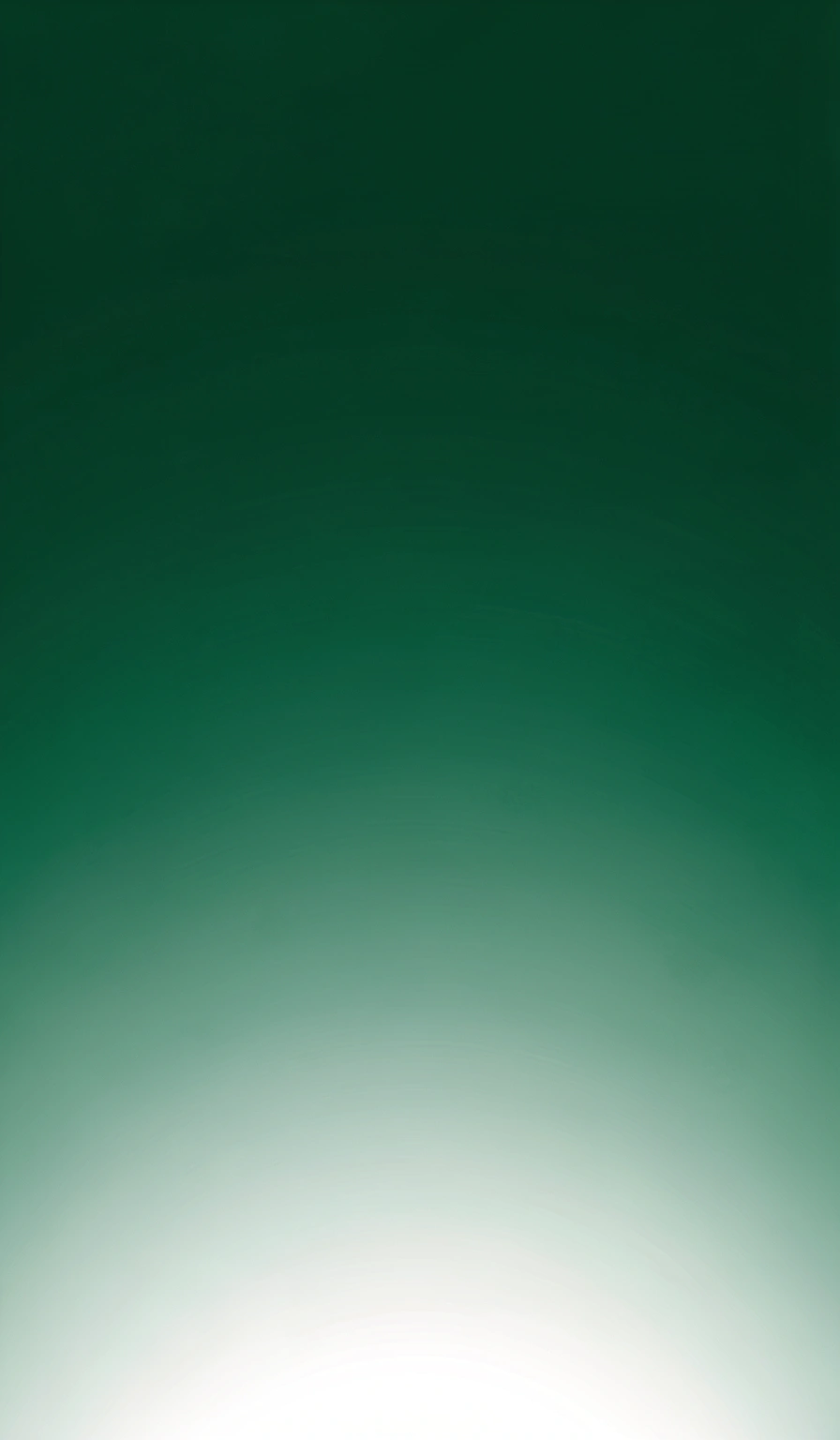 saudi arabia flag wallpaper — green gradient 2 (free download)