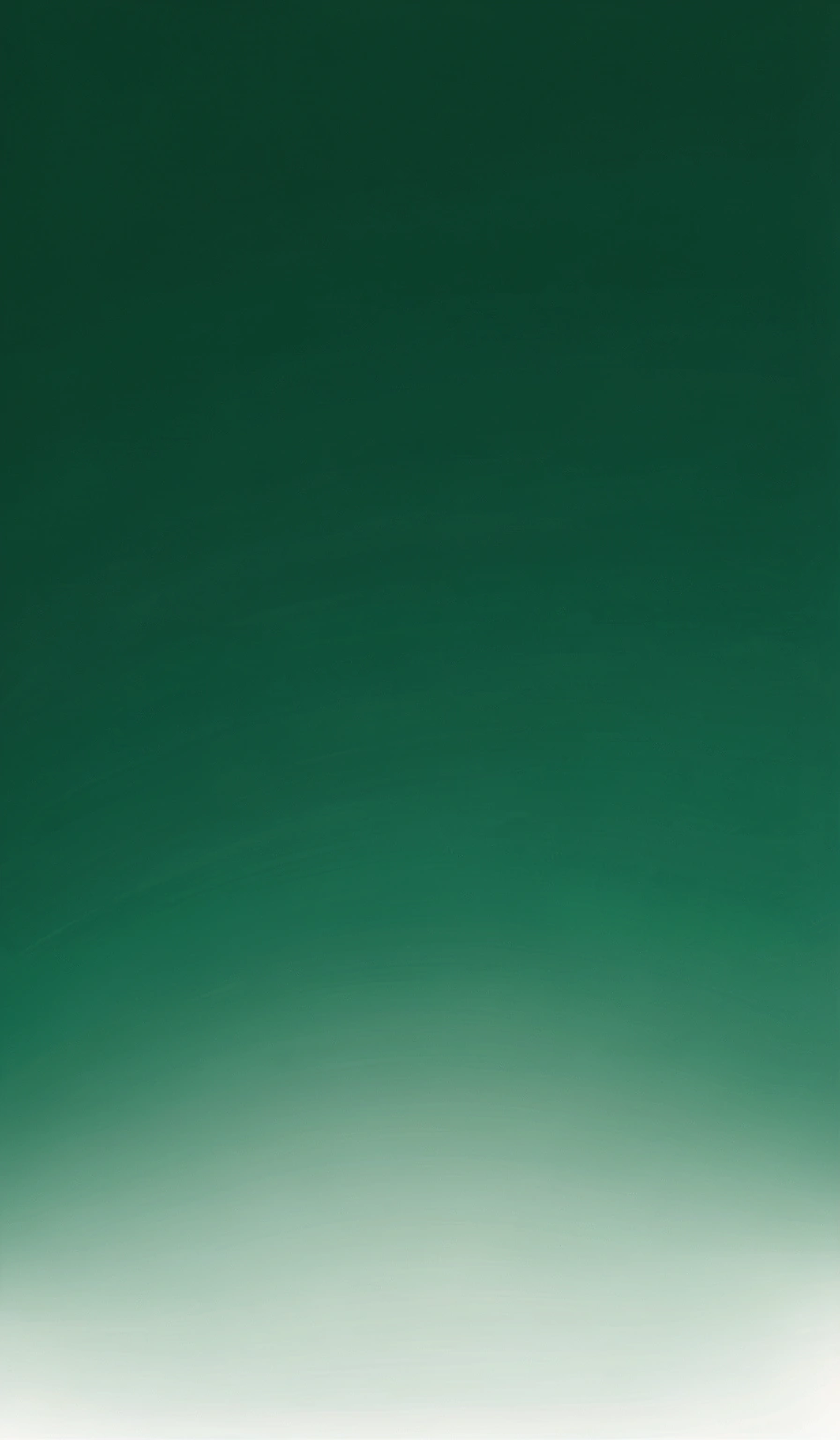 saudi arabia flag wallpaper — green gradient 3 (free download)