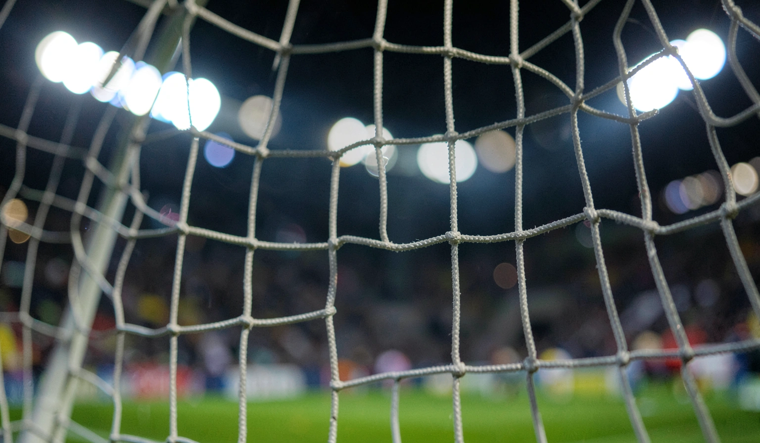soccer background — net closeup 3 (free download)