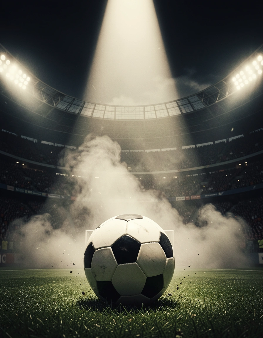 soccer poster — epic ball 2 (free download)