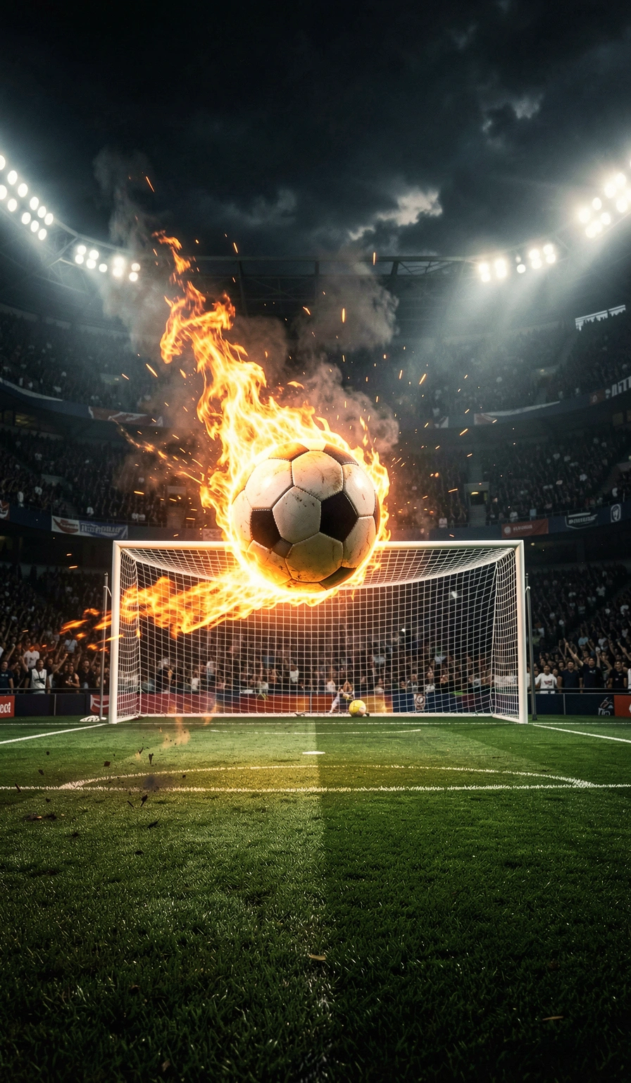 Soccer Wallpaper