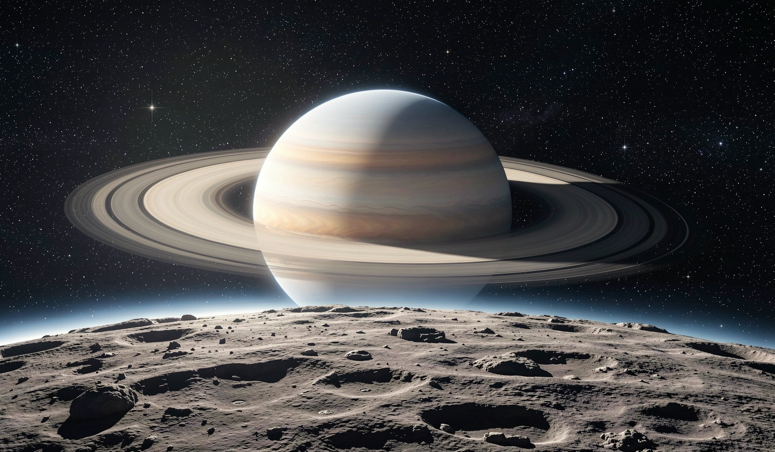 Space Background