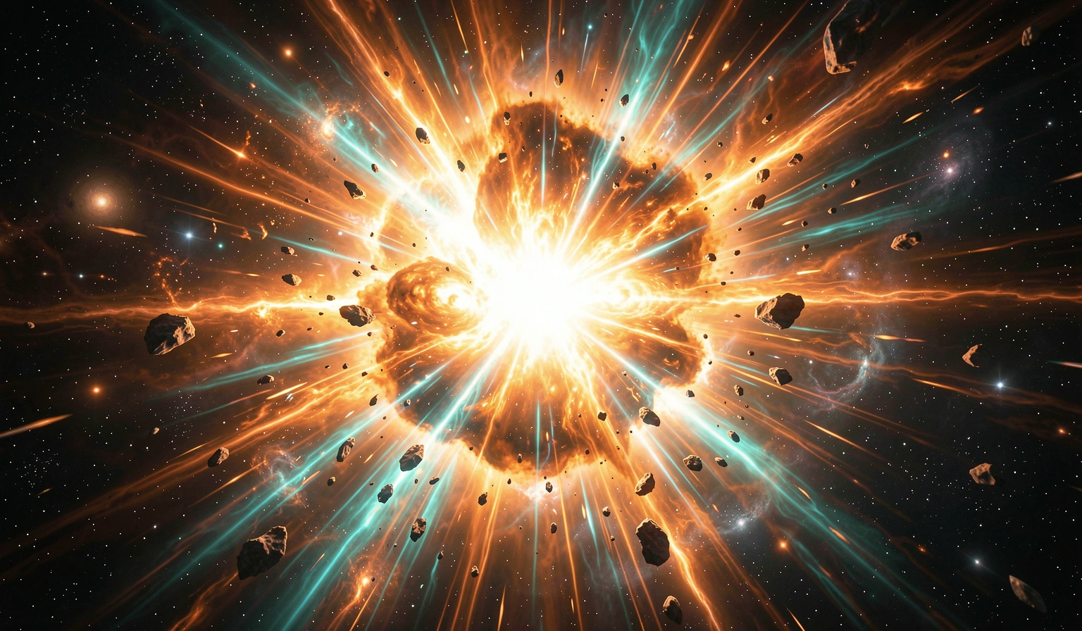 space background — supernova 1 (free download)