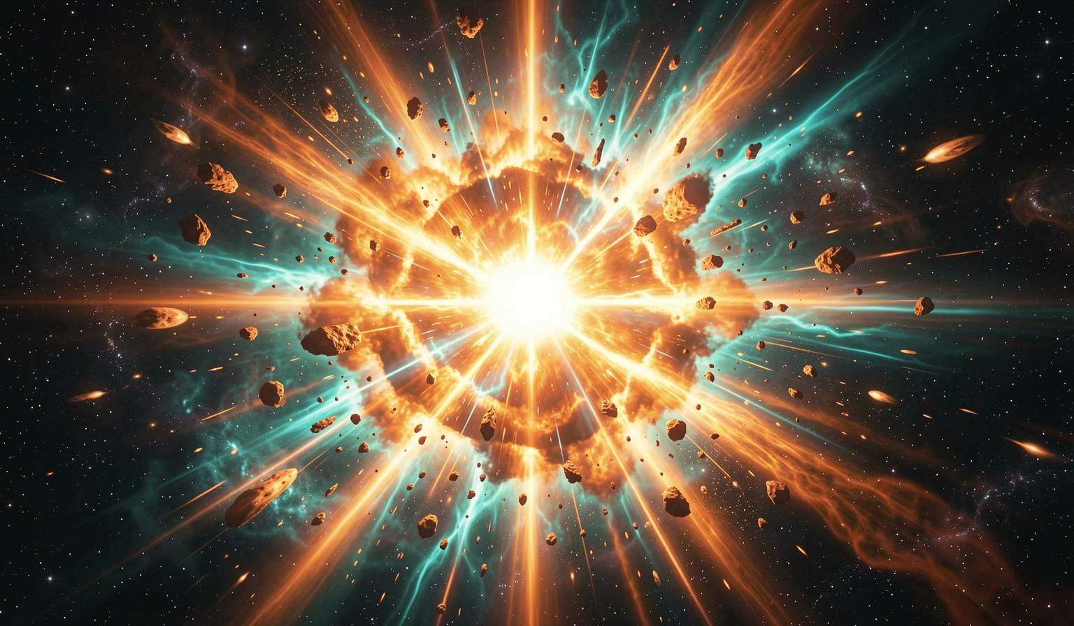 space background — supernova 3 (free download)