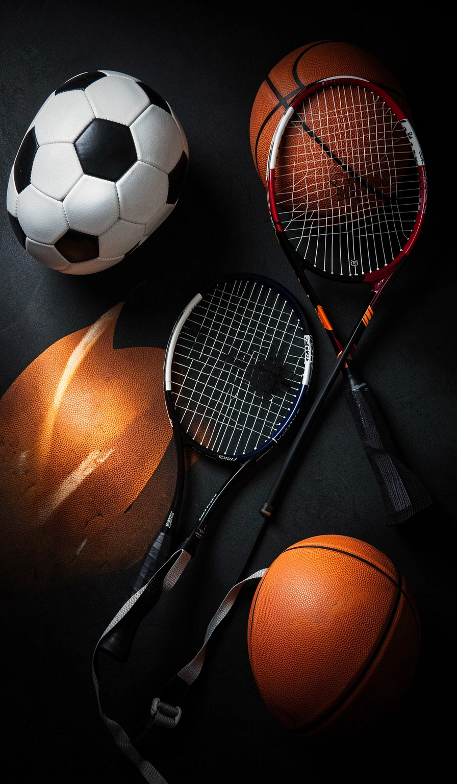 Sports Wallpaper
