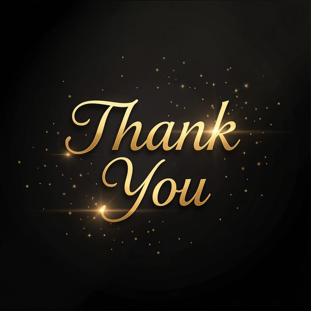 thank you images — gold dark 2 (free download)