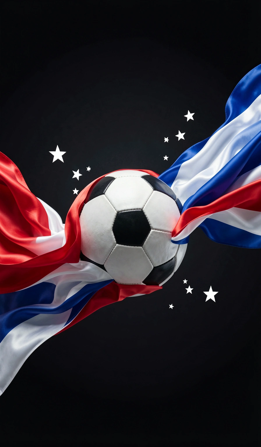 usa soccer wallpaper — stars stripes ball 4 (free download)