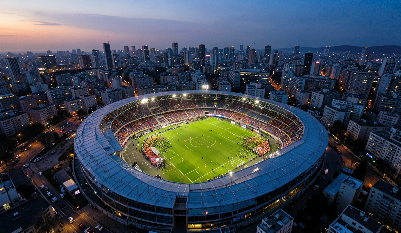 world cup background — pitch aerial 3 (free download)