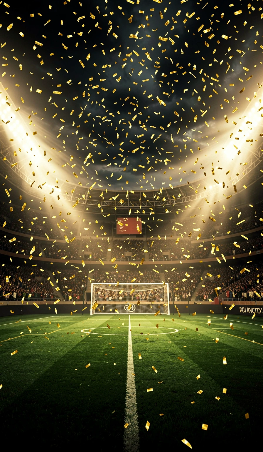 World Cup Wallpaper
