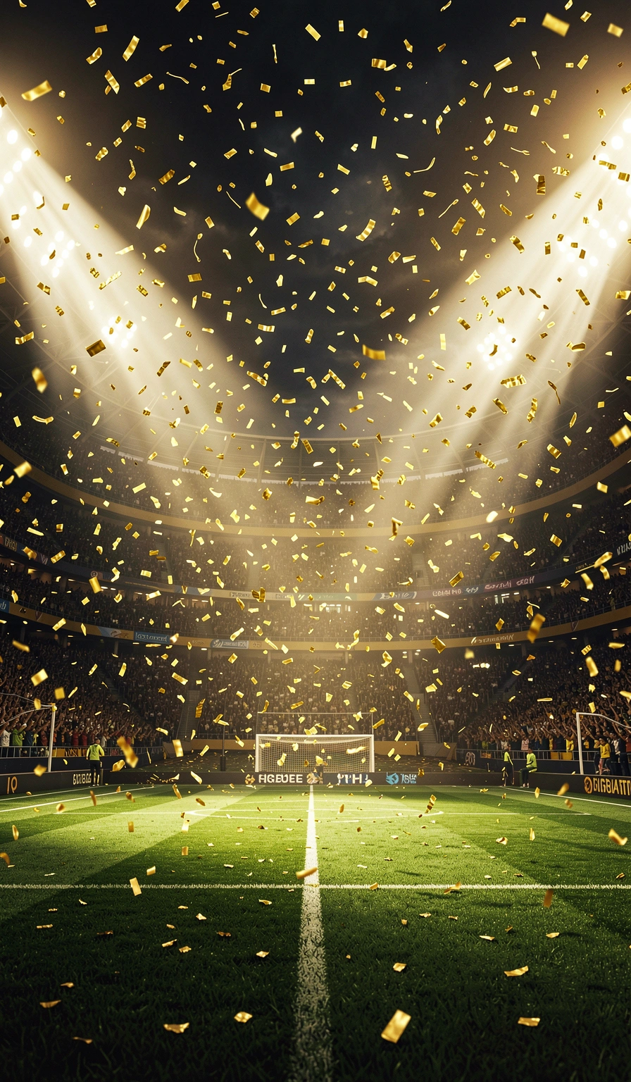 world cup wallpaper — glory lights 2 (free download)