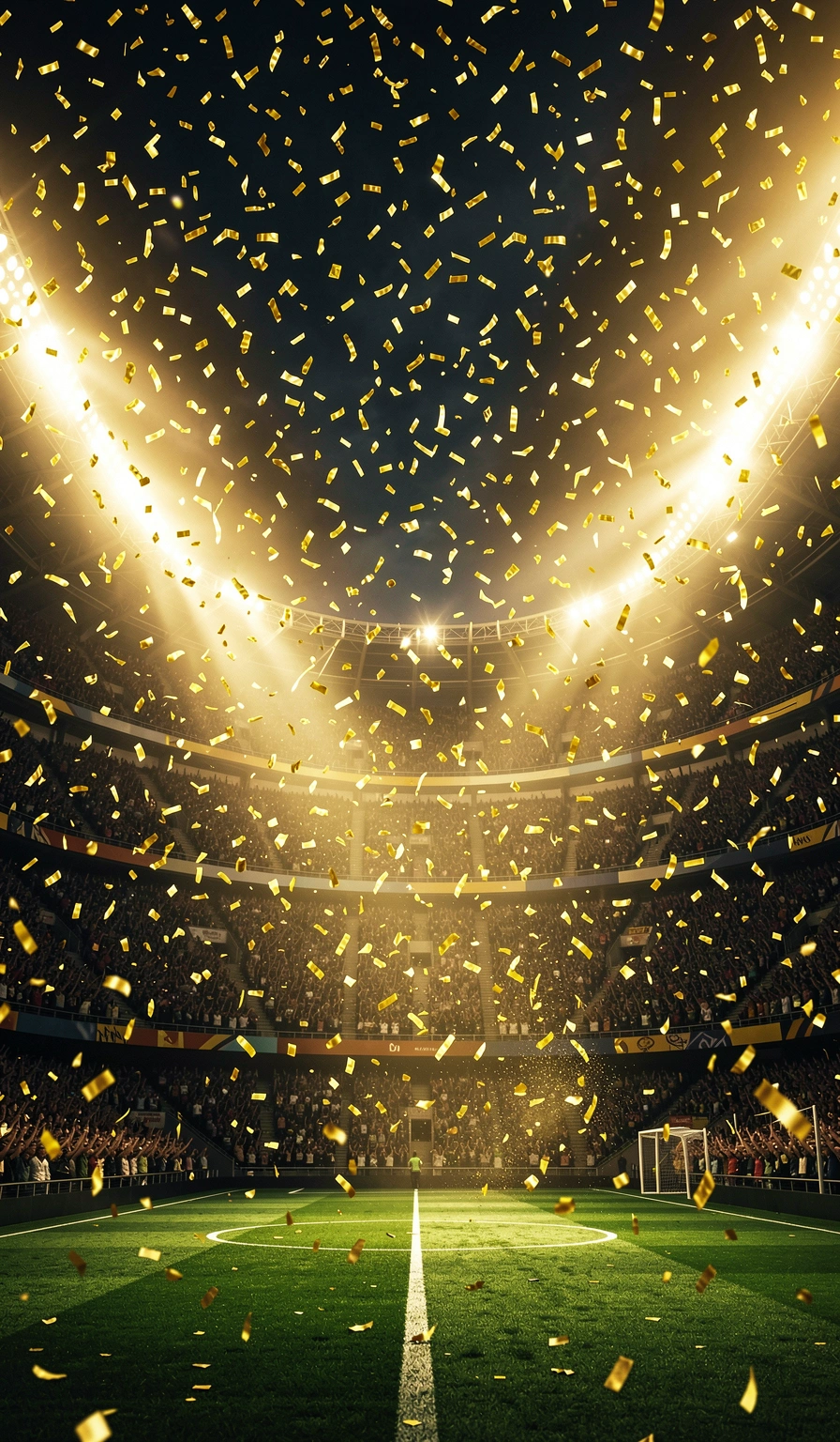 world cup wallpaper — glory lights 3 (free download)