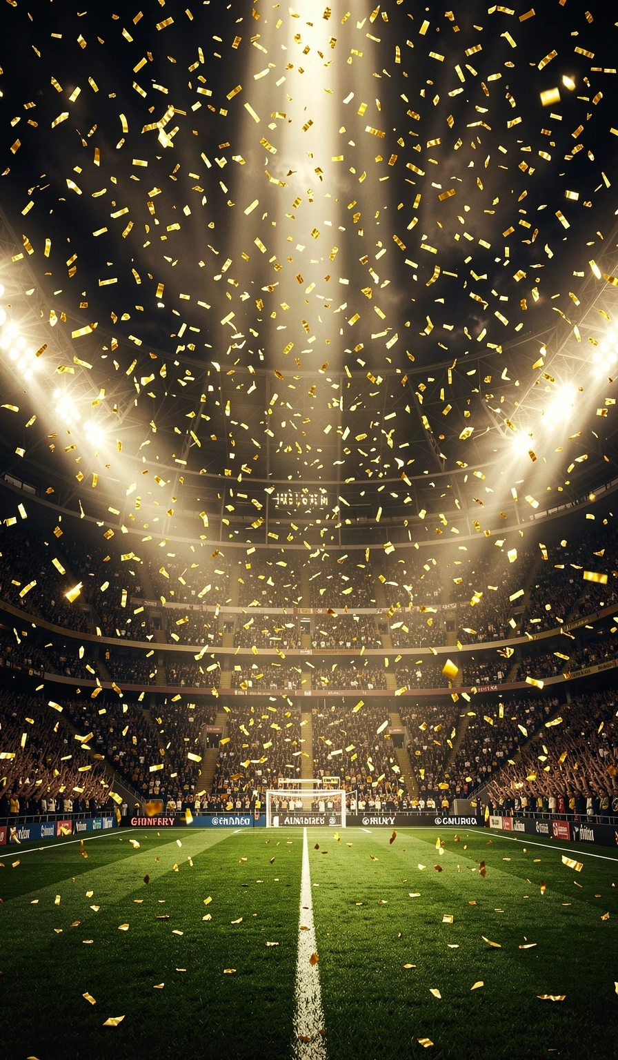 world cup wallpaper — glory lights 4 (free download)