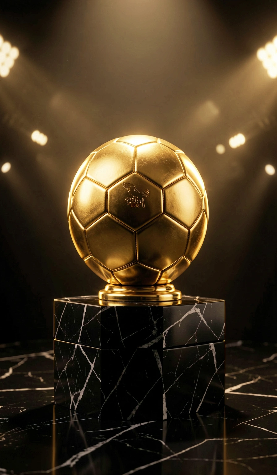 world cup wallpaper — golden ball 2 (free download)