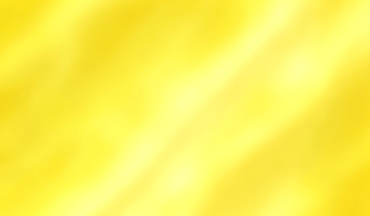 Yellow Background