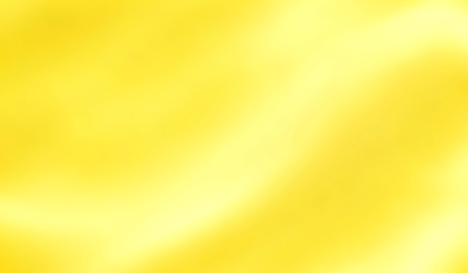 yellow background — gradient 3 (free download)