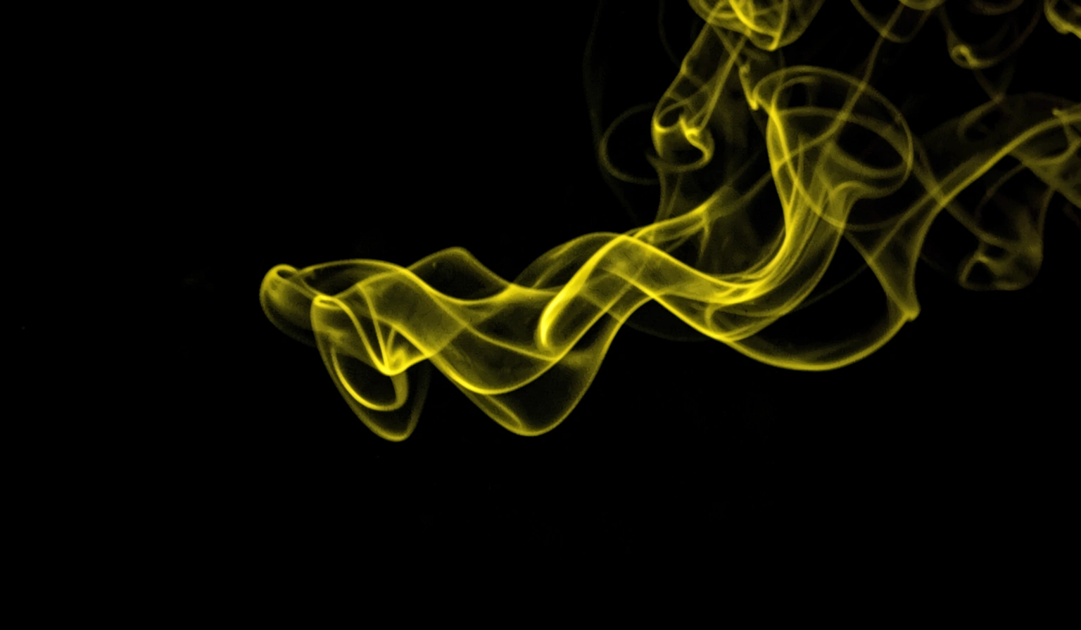 yellow background — smoke 2 (free download)