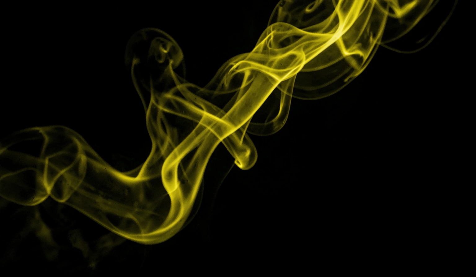 yellow background — smoke 4 (free download)